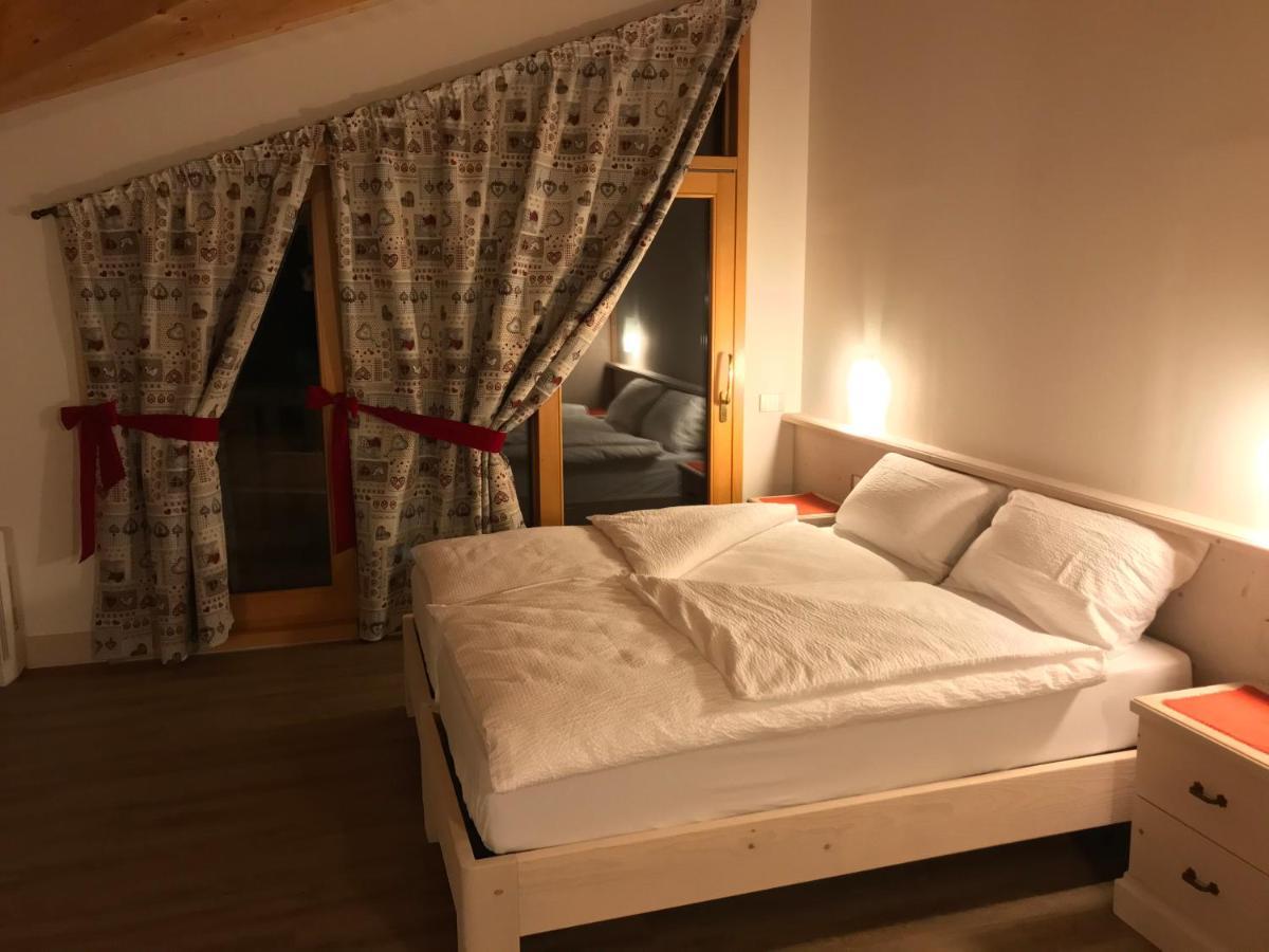 ZovencedoMillennium Stube Locazione Turistica住宿加早餐旅馆 外观 照片