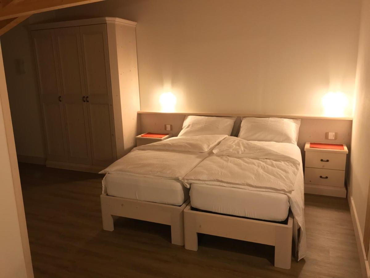 ZovencedoMillennium Stube Locazione Turistica住宿加早餐旅馆 外观 照片