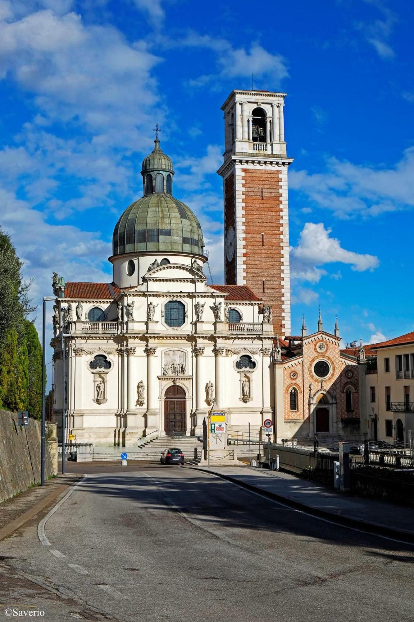 ZovencedoMillennium Stube Locazione Turistica住宿加早餐旅馆 外观 照片