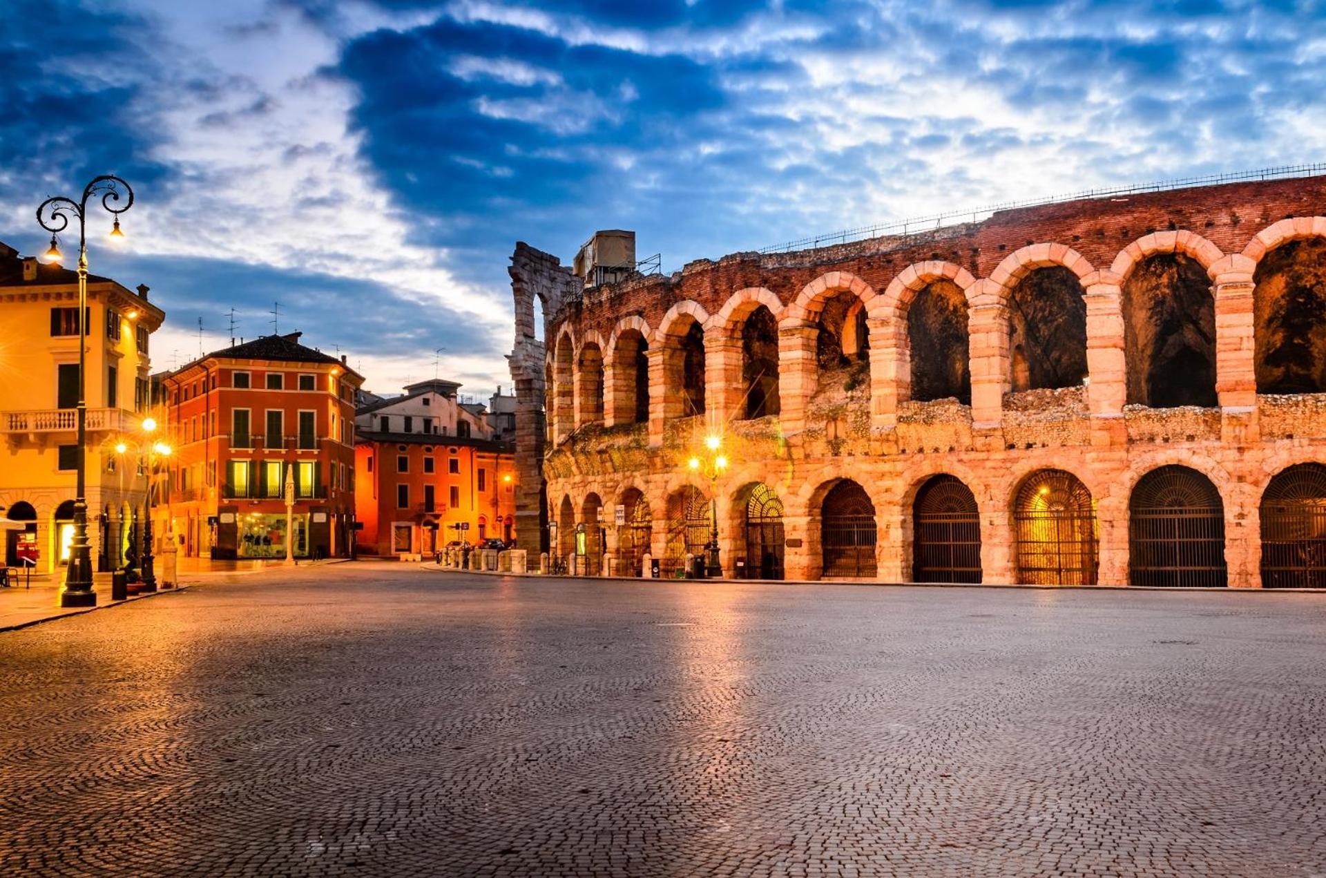 ZovencedoMillennium Stube Locazione Turistica住宿加早餐旅馆 外观 照片