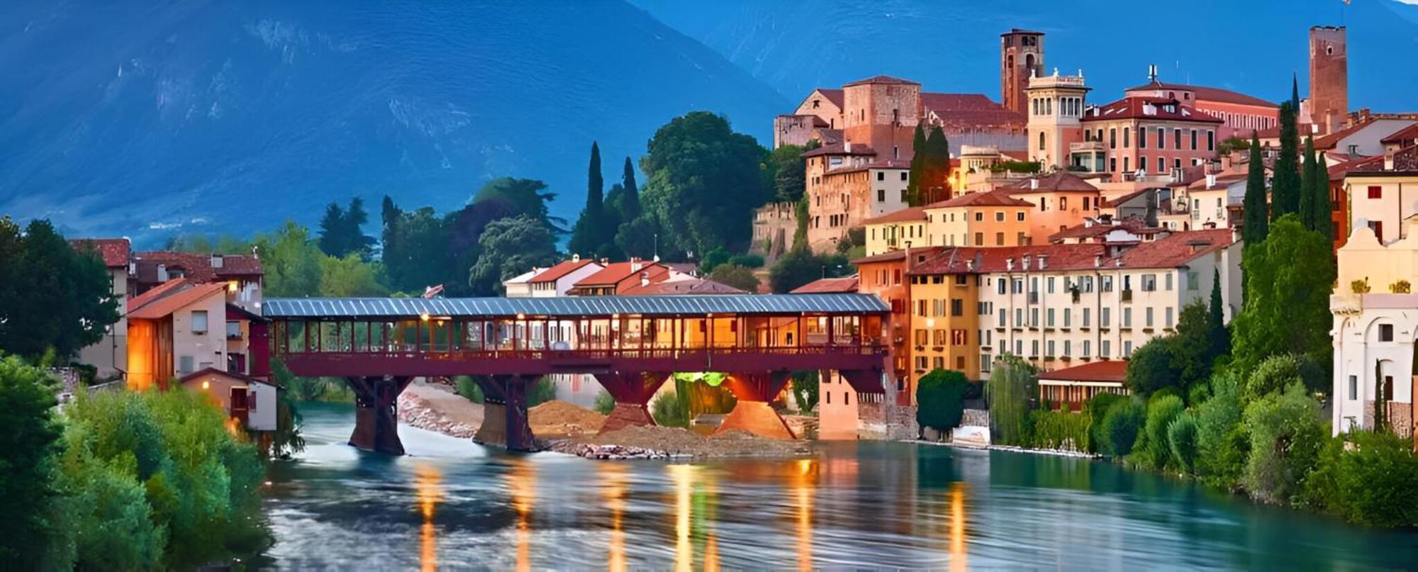 ZovencedoMillennium Stube Locazione Turistica住宿加早餐旅馆 外观 照片