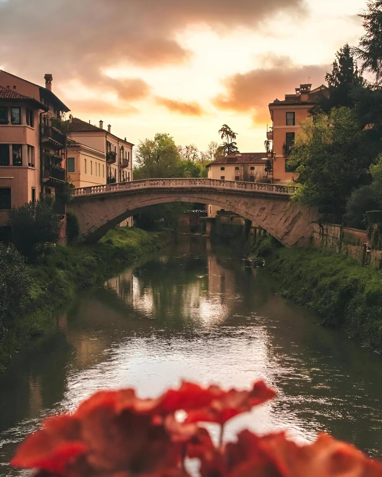 ZovencedoMillennium Stube Locazione Turistica住宿加早餐旅馆 外观 照片