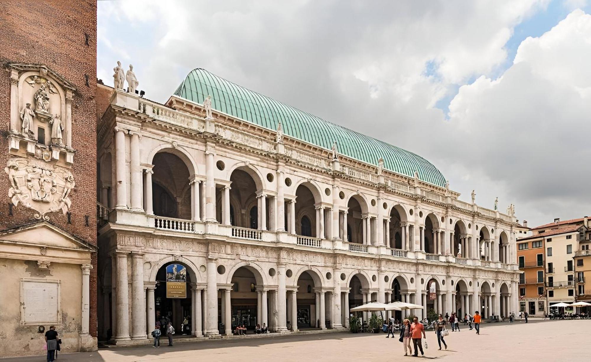 ZovencedoMillennium Stube Locazione Turistica住宿加早餐旅馆 外观 照片
