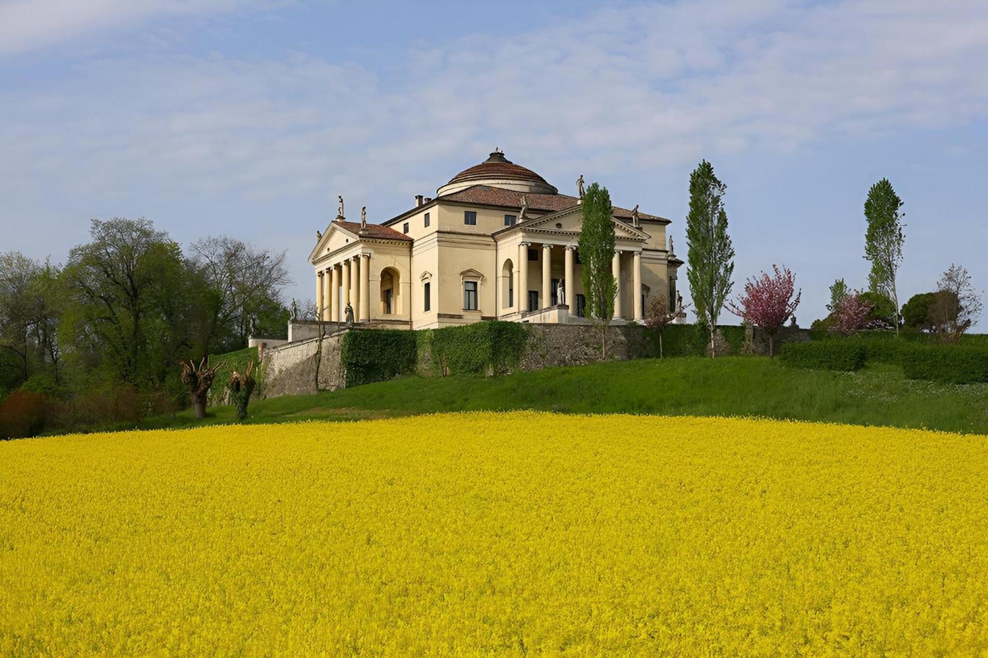 ZovencedoMillennium Stube Locazione Turistica住宿加早餐旅馆 外观 照片